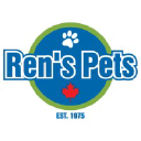 Renspets.com logo