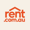 Rent.com.au logo