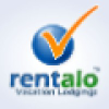 Rentalo.com logo