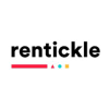 Rentickle.com logo