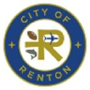 Rentonwa.gov logo
