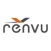 Renvu.com logo