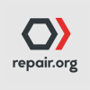 Repair.org logo