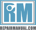 Repairmanual.com logo