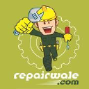 Repairwale.com logo