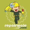 Repairwale.com logo