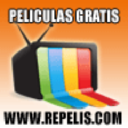 Repelis.com logo