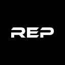 Repfitness.com logo