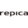 Repica.jp logo
