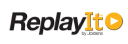 Replayit.com logo