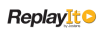 Replayit.com logo