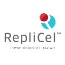 Replicel.com logo