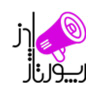 Reportaj.ir logo