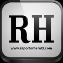 Reporterherald.com logo