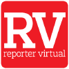 Reportervirtual.ro logo