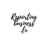 Reportingbusiness.fr logo