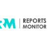 Reportsmonitor.com logo