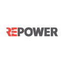 Repower.com logo