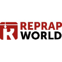 Reprapworld.com logo