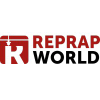 Reprapworld.com logo