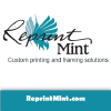 Reprintmint.com logo