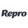 Repro.io logo