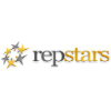 Repstars.com logo