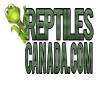 Reptilescanada.com logo