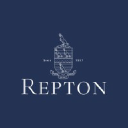 Repton.org.uk logo