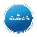 Republica.pro logo