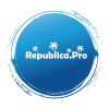 Republica.pro logo