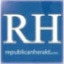 Republicanherald.com logo