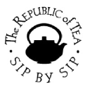 Republicoftea.com logo
