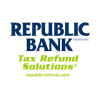 Republicrefund.com logo