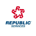 Republicservices.com logo