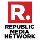 Republicworld.com logo