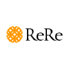 Rere.jp logo