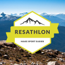 Resathlon.com logo