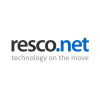 Resco.net logo