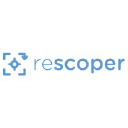 Rescoper.com logo