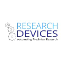 Researchdevices.com logo