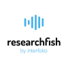 Researchfish.com logo