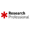 Researchprofessional.com logo