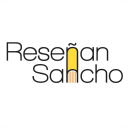 Resenansancho.com logo