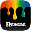 Resene.co.nz logo