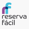 Reservafacil.tur.br logo