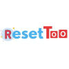 Resettoo.com logo