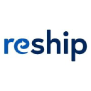 Reship.com logo