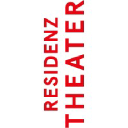 Residenztheater.de logo