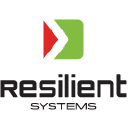 Resilientsystems.com logo